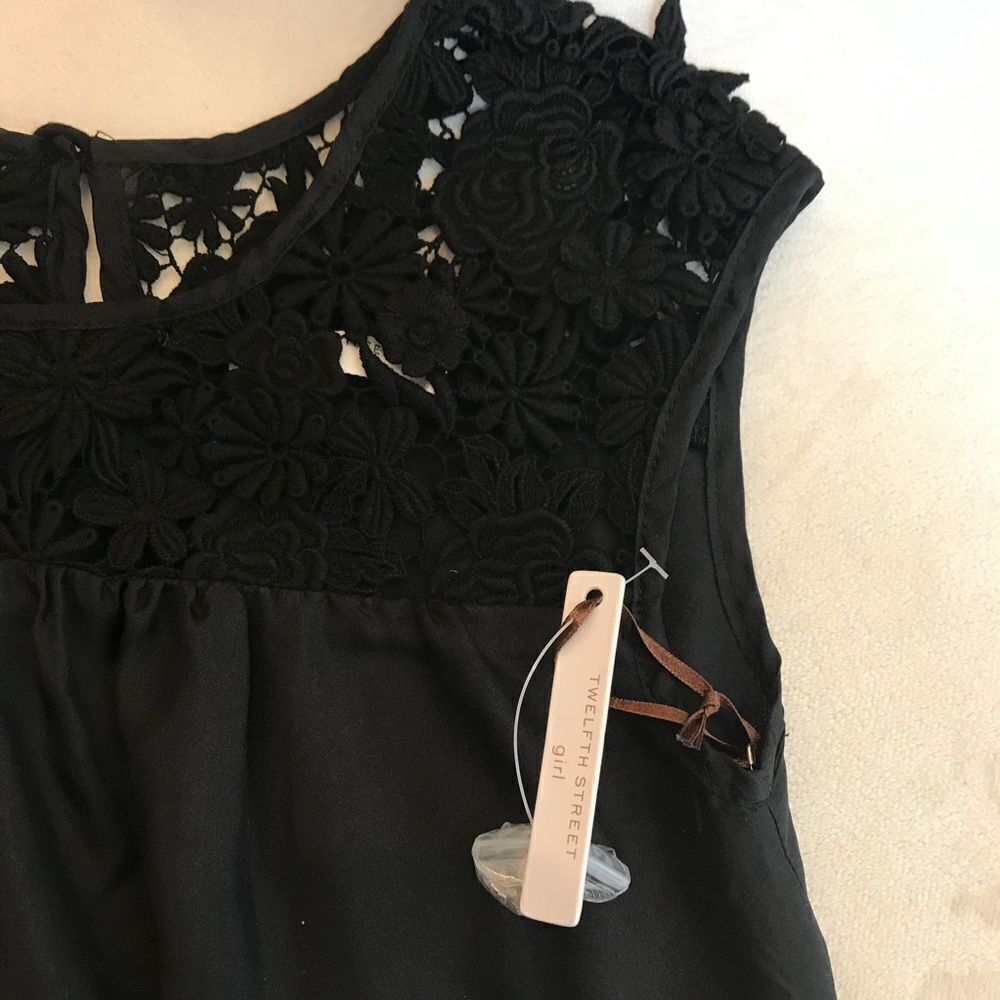 GIRLS DRESS NWT   - Picture 7 of 7